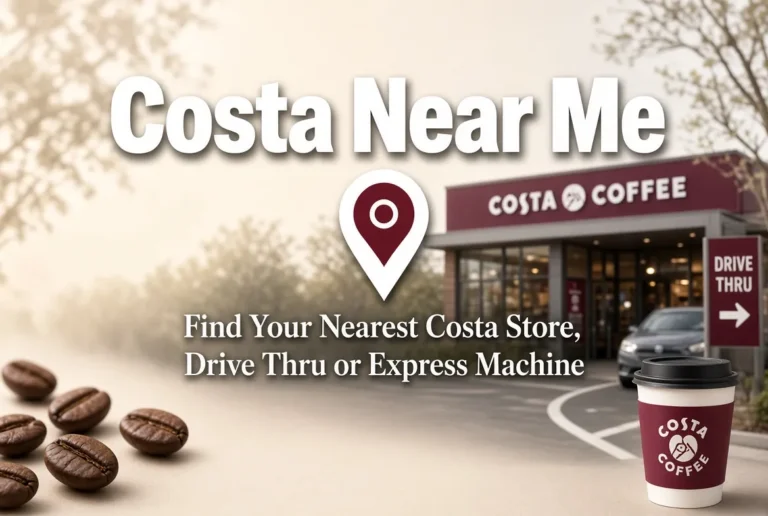 Costa Near Me